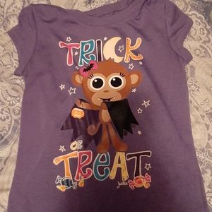 Halloween shirt